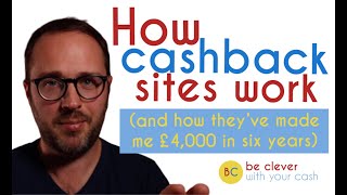 How cashback websites work (and how they've made me £4,000 in six years) screenshot 3