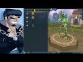 Nekomars op dr characters play spore episode 4