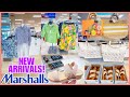 🤩MARSHALLS NEW FINDS HANDBAGS SHOES &amp; CLOTHING | MARSHALLS SHOPPING FOR LESS | SHOP WITH ME 2024