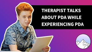 What The Pervasive Drive For Autonomy Is Like As An Autistic Therapist