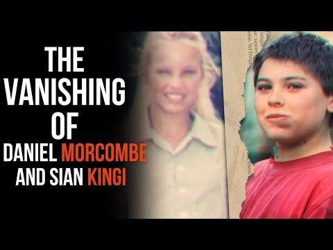 THE MURDER OF DANIEL MORCOMBE AND SIAN KINGI | CRIME INVESTIGATION AUSTRALIA | TWO CRIME STORIES