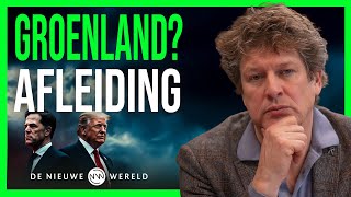 Download Lagu Hierom ging Trump naar het WEF | Ad Verbrugge #2190 MP3