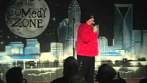 Cheri McCarthy on 3-19-12 at Graduation Night of T...