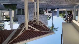 Grand Palladium Resort - Cancun, Mexico