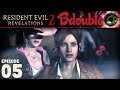 Resident Evil Revelations Episode Gameplay