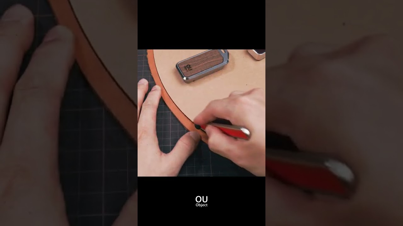 Reborn series | replacement the lampshade / custom process 