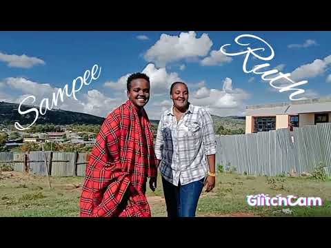 Maape Nkisoma Challenge 