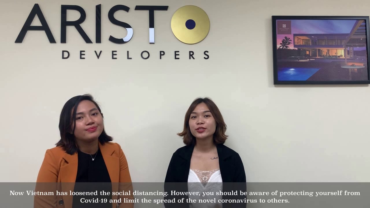 Why should be a partner with Aristo DevelopersLeading Real Estate