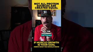 Beef: The Ultimate Protein Source for Muscle Building #shorts
Looking for a high-protein food to support muscle growth and strength? 🥩💪 Beef has long been a popular choice for athletes, bodybuilders, and anyone looking to increase their protein intake.
In this short, we break down why beef and red meat can be a strong protein option for muscle building, along with different cuts you can choose depending on your nutrition goals.
If youre looking for a leaner option, 90/10 ground beef provides 90% lean meat and 10% fat. If you want a combination of protein and more dietary fat, cuts like ribeye and New York strip can be great options.
Beef has also been a staple in bodybuilding diets for decades, including during the golden era of bodybuilding.
Key Takeaways:
Beef is a high-protein food for muscle building
Choose leaner cuts when you want more protein with less fat
90/10 ground beef is a leaner option
Ribeye and New York strip provide protein along with more fat
Beef can be part of a balanced muscle-building diet
Whether youre training for strength, performance, or muscle growth, choosing quality protein sources can help you support your training and nutrition goals.
🔵Thanks for Watching Critical Bench! Please Like and Subscribe🔵
Rebuild Your Knees from the Inside Out.
https://shop.criticalbench.com/products/ageless-knees?utm_source=social&utm_medium=youtube&utm_campaign=youtube
Critical Bench - Subscribe to Our Channel:
http://www.youtube.com/subscription_center?add_user=criticalbench
The Compound - Subscribe to Our Channel:
http://www.youtube.com/subscription_center?add_user=gymexercises
#BeefForMuscle #MuscleBuilding #Protein #HighProteinDiet #BeefProtein #RedMeat #MuscleGrowth #BodybuildingNutrition #FitnessNutrition #StrengthTraining #BuildMuscle #ProteinFoods #LeanBeef #Steak #GroundBeef #Ribeye #NewYorkStrip #FitnessShorts #WorkoutShorts #CriticalBench Beef: The Ultimate Protein Source for Muscle Building #shorts