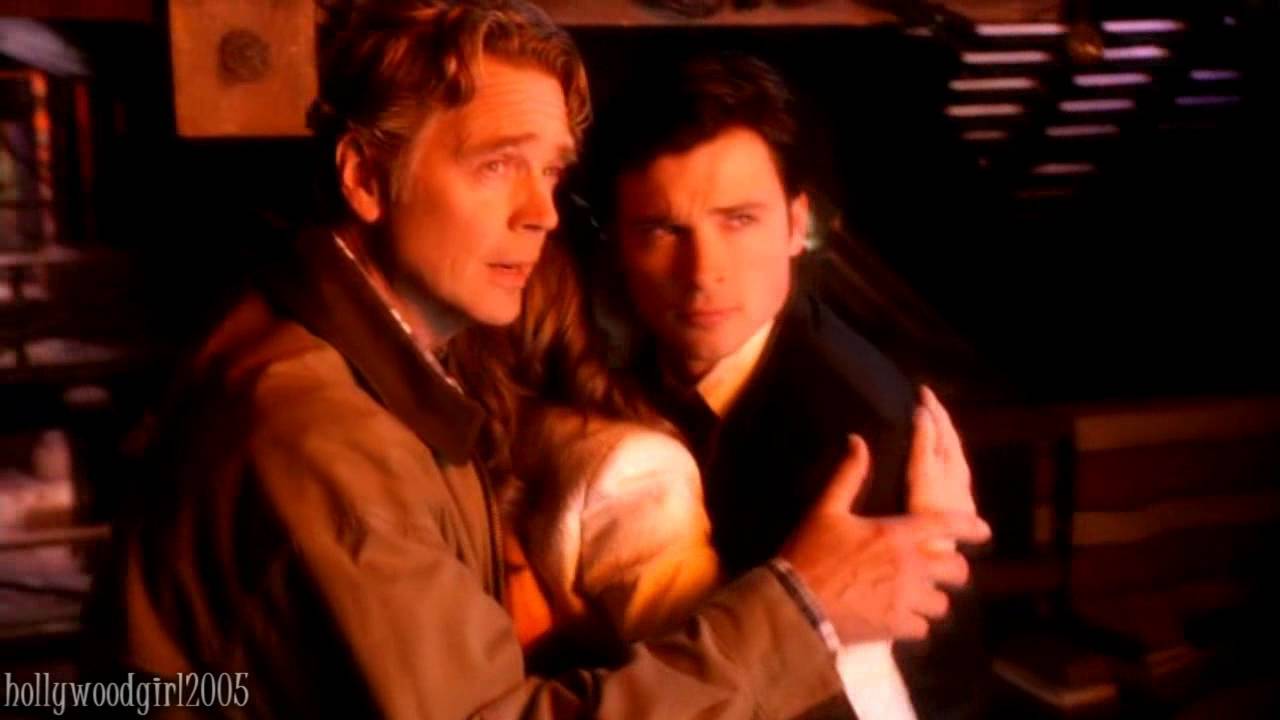 Smallville: Cast - Fix You [Remade for Jade]