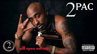 2Pac - Life Goes On