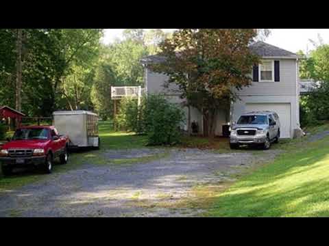 588 Chalybeate Rd, Bedford, PA home video tour
