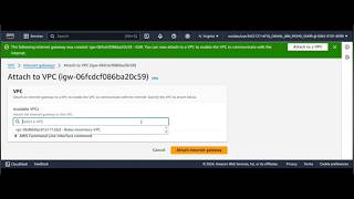 Website Deployment using AWS (Cloud Computing Project) Guide