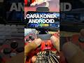 Cara Konek Stik PS4 (DS4) ke Android Terbaru 2026 | Mudah Tanpa Root!