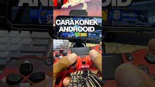 Cara Konek Stik PS4 (DS4) ke Android Terbaru 2026 | Mudah Tanpa Root!