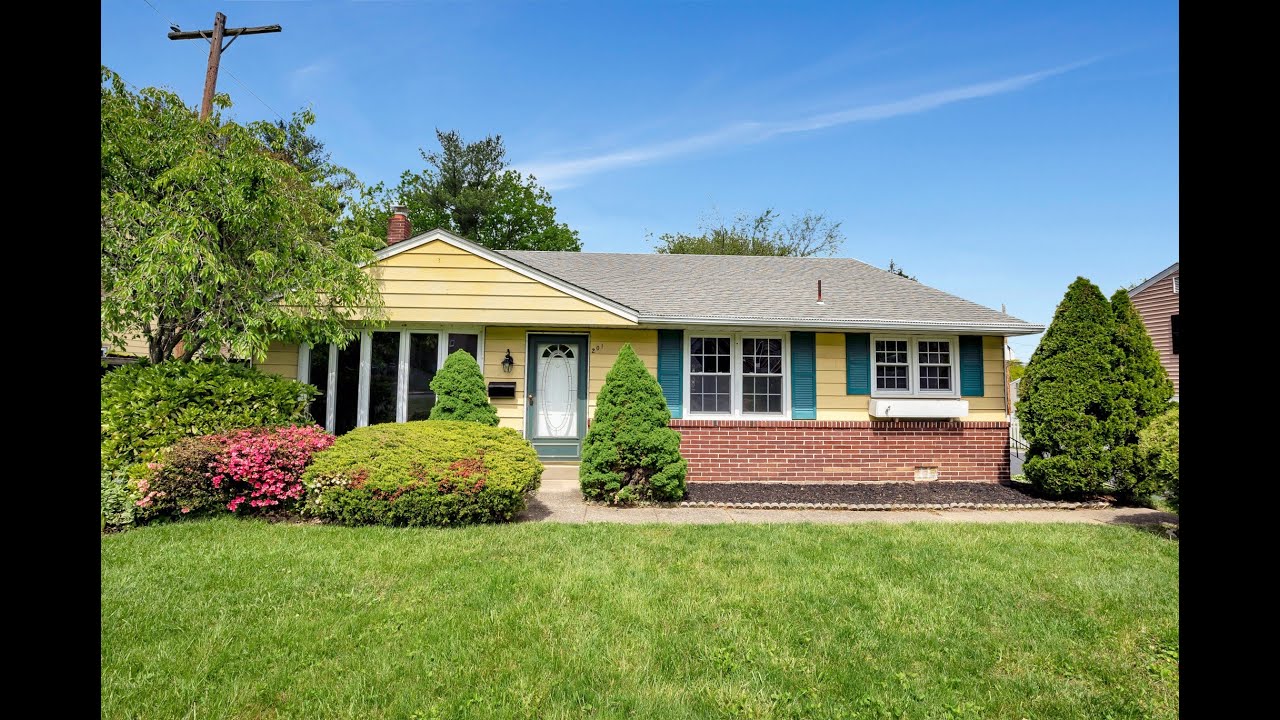201 Overlook Ave, Willow Grove PA 19090 YouTube