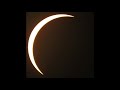 Eclipse 2017 - Murrells Inlet SC