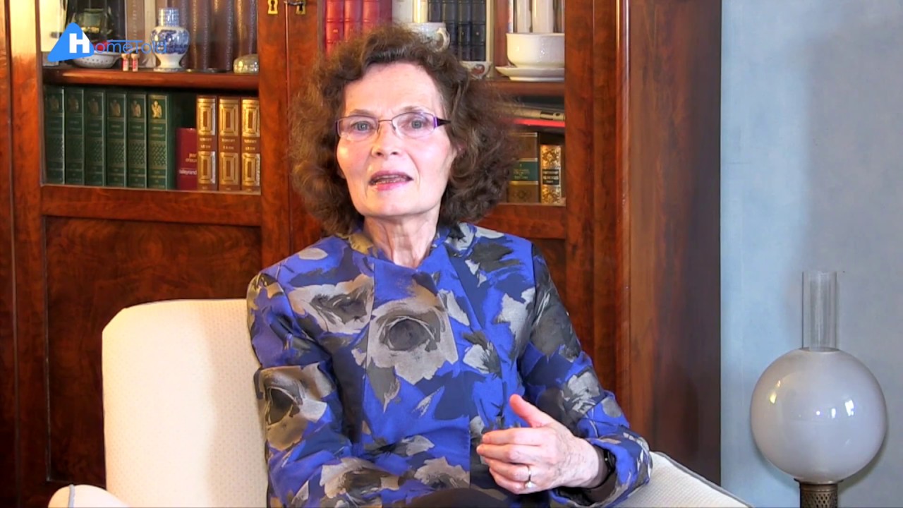 Hometold - Annick Le Guerer - Le pouvoir des odeurs. - annick le guerer