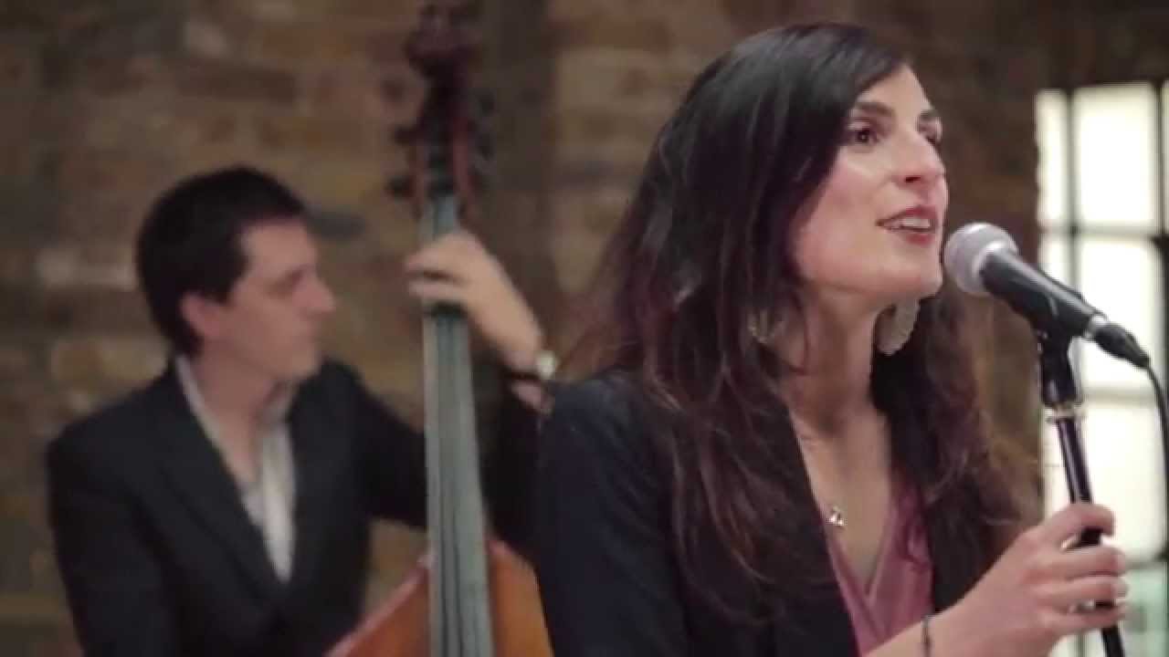 Jazz Singer for Hire -  