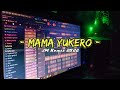 MAMA YUKERO [JM REMIX] | DISCO TANAH