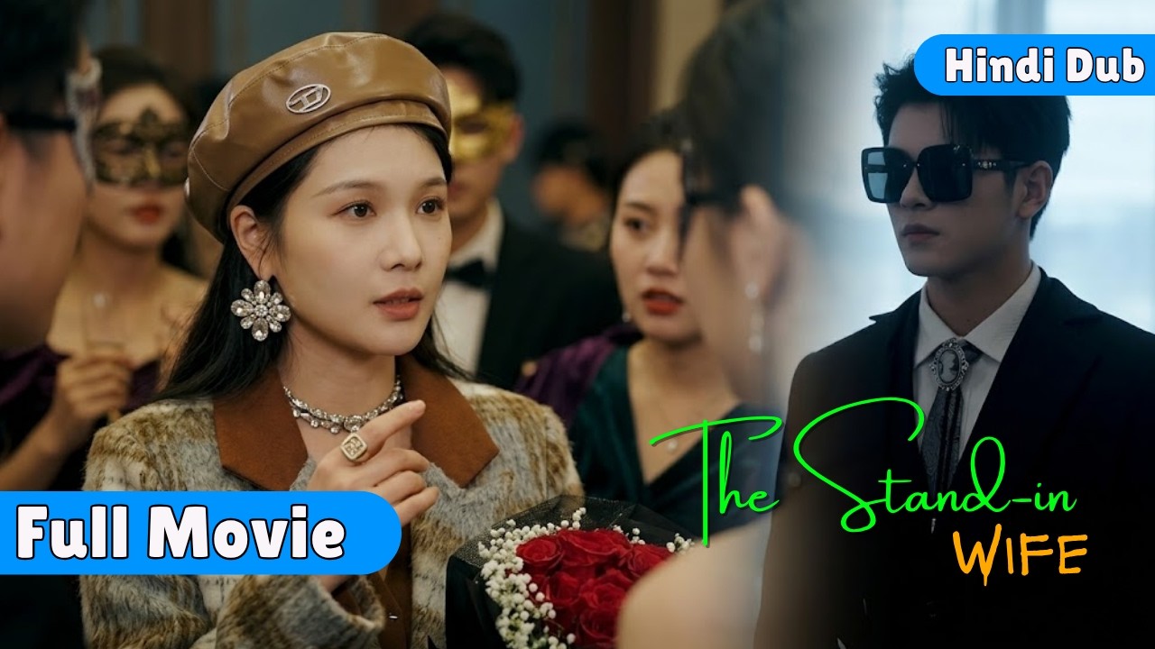 The Stand In Wife Dailymotion