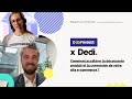 Dedi &amp; DooFinder : Comment accélérer la découverte produit et la conversion de votre site e-commerce