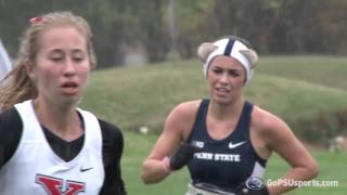 Cross Country: 2015 Penn State Open