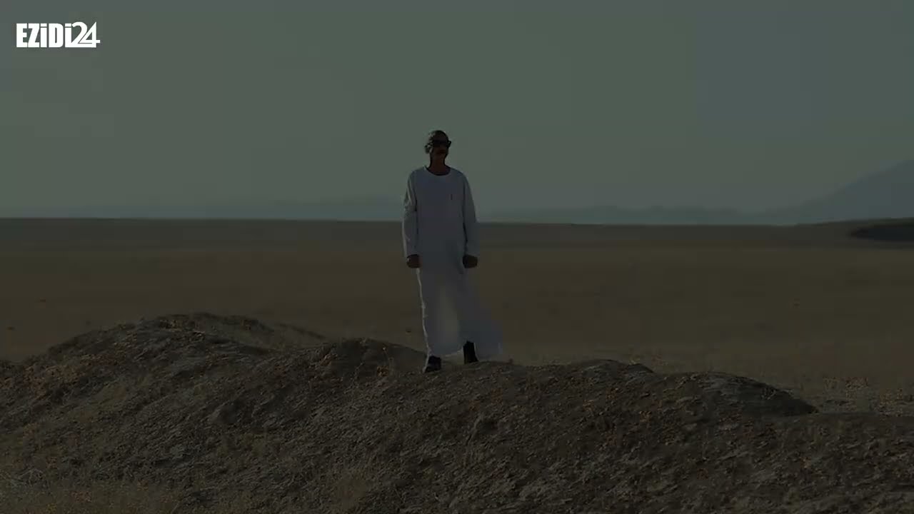 قصص منسية من الإبادة  