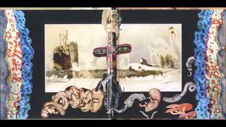 Stephen Stapleton & Tony Wakeford - Melancholy of the Street Wealth