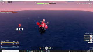 Roblox GPO hacker report (speed hacks)