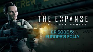 Telltales THE EXPANSE Episode 5: Europas Folly Full Game Cinematic 1080P 60FPS No Commentary
In this season finale Drummer takes on the pirates and Arlen in a final gambit to recover the MK Core and save her crew. Telltales THE EXPANSE Episode 5: Europas Folly Full Game Cinematic 1080P 60FPS No Commentary