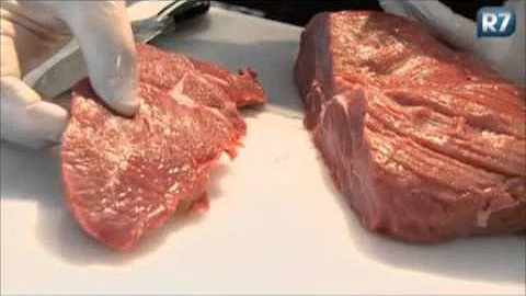 Como fazer um bom churrasco de alcatra?