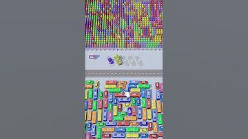 Car Jam Solver: Car Puzzle Game