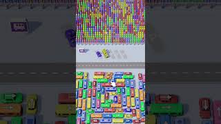 Car Jam Solver: Car Puzzle Game
