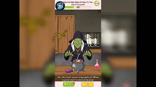 Mind maze tricky test level 62 Gameplay