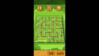 Connect Trees : level 121 solutions screenshot 5