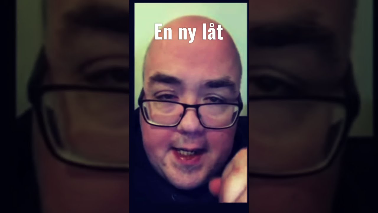 Henkemans nästa låt: Jonathan är en f*** ing j**la player.