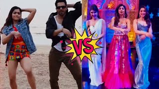 Arabic Kuthu Rashmika Mandanna, Varun Dhawan & Jacqueline Fernandez, Shilpa Shetty & Rakul Preet