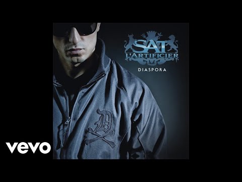 Sat - Les jeux sont faits (Audio) ft. Mo'Cheez