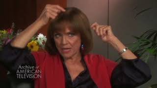 Valerie Harper discusses what she brought to the character Rhoda  TelevisionAcademy.com/Interviews