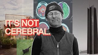 If you feel stuck as a creative here's why