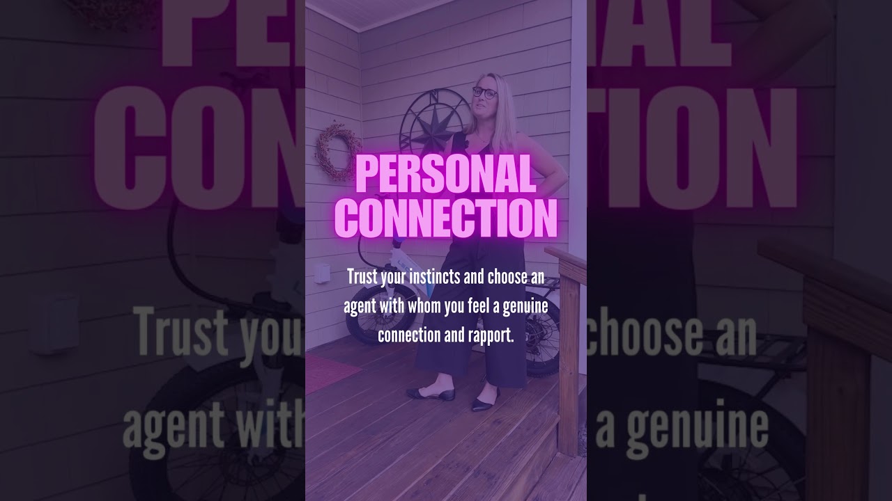 Choosing the Right Real Estate Agent