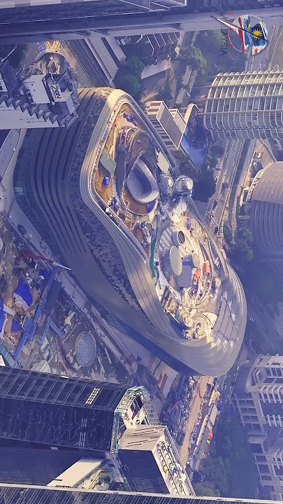 #ombak #klcc #malaysia #petronastwintowers #visitkualalumpur #travel