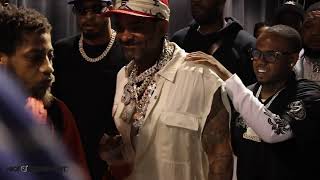 Hot 97 (Behind The Scenes) Summer Jam 2025 W/ Jim Jones & Friends