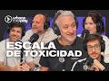 COMO DETECTAR A UN MANIPULADOR: apertura en #Perros2026