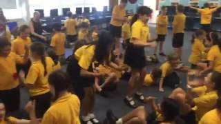 Student Leadership Incursion for Year 5 or 6 students