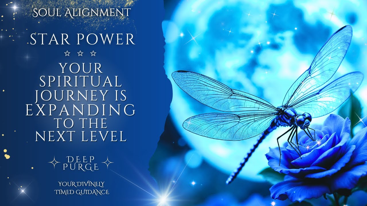 The Gateway Has Opened & THIS is Your Key to Access it 🐉✨