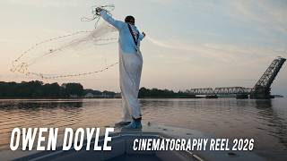 Owen Doyle Cinematography Reel 2026