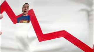 Why Deflation is Bad and how we can’t stop it in 3 minutes