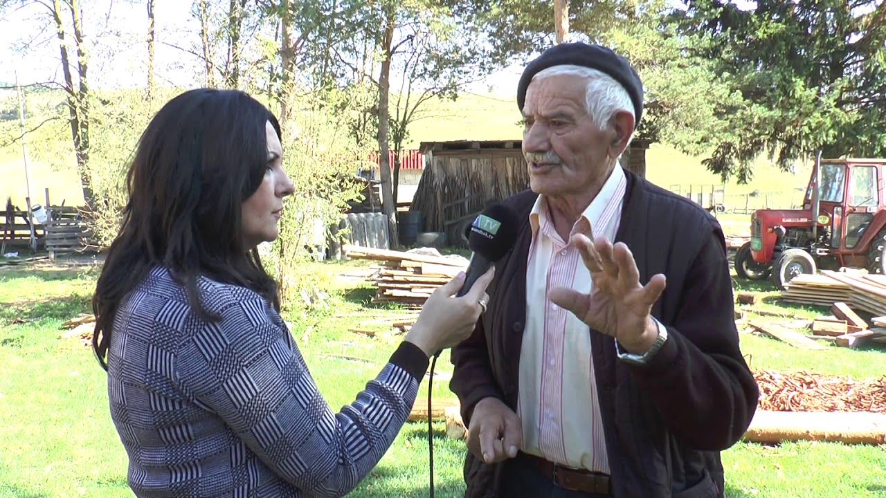 SPECIJALNA EMISIJA - Problemi mještana sela Žitniće u opštini Sjenica